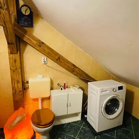 Comfortable In The Heart Of Privatunterkunft *